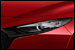 Mazda Mazda3 5 Portes headlight photo à Brie-Comte-Robert chez Groupe Zélus
