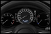 Mazda Mazda3 5 Portes instrumentcluster photo à Brie-Comte-Robert chez Groupe Zélus