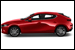 Mazda Mazda3 5 Portes sideview photo à Brie-Comte-Robert chez Groupe Zélus