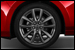 Mazda Mazda3 5 Portes wheelcap photo à Brie-Comte-Robert chez Groupe Zélus
