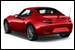 Mazda Mazda MX-5 RF angularrear photo à LE CANNET chez Mozart Autos