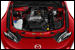 Mazda Mazda MX-5 RF engine photo à  chez Elypse Autos