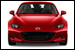 Mazda Mazda MX-5 RF frontview photo à  chez Elypse Autos