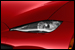 Mazda Mazda MX-5 RF headlight photo à LE CANNET chez Mozart Autos