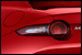 Mazda Mazda MX-5 RF taillight photo à LE CANNET chez Mozart Autos