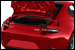 Mazda Mazda MX-5 RF trunk photo à  chez Elypse Autos
