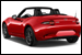Mazda Mazda MX-5 ST angularrear photo à  chez Elypse Autos