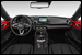 Mazda Mazda MX-5 ST dashboard photo à  chez Elypse Autos