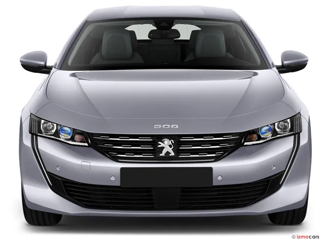 nuevos PEUGEOT 508 SW à Saint-Germain-en-Laye chez NOMBRE DE LA CONCESIONARIO PEUGEOT