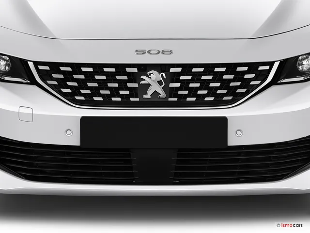 nuevos PEUGEOT 508 à Saint-Germain-en-Laye chez NOMBRE DE LA CONCESIONARIO PEUGEOT