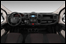 Peugeot Boxer dashboard photo à Boulogne-Billancourt chez NOME CONCESSIONARIO PEUGEOT