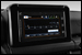 Suzuki Jimny audiosystem photo à LE CANNET chez Mozart Autos