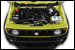Suzuki Jimny engine photo à  chez Elypse Autos