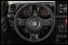 Suzuki Jimny steeringwheel photo à LE CANNET chez Mozart Autos