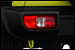 Suzuki Jimny taillight photo à  chez Elypse Autos