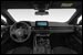 Toyota GR Supra dashboard photo à Vernouillet chez Toyota Dreux