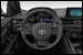 Toyota GR Supra steeringwheel photo à Magny les Hameaux chez Toyota Magny