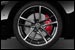 Toyota GR Supra wheelcap photo à CORBEIL ESSONNES chez Toyota Corbeil