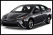 Toyota Prius angularfront photo à Vernouillet chez Toyota Dreux