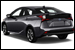 Toyota Prius angularrear photo à Vernouillet chez Toyota Dreux
