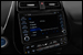Toyota Prius audiosystem photo à Magny les Hameaux chez Toyota Magny