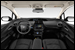 Toyota Prius dashboard photo à Morsang sur Orge chez Toyota Morsang