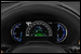 Toyota RAV4 instrumentcluster photo à Morsang sur Orge chez Toyota Morsang