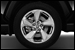 Toyota RAV4 wheelcap photo à Magny les Hameaux chez Toyota Magny