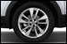 Volkswagen T-Cross wheelcap photo à Chambourcy chez Volkswagen Chambourcy