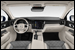 Volvo V60 Crosscountry dashboard photo à  chez Elypse Autos