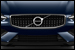 Volvo V60 Crosscountry grille photo à  chez Elypse Autos