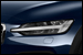 Volvo V60 Crosscountry headlight photo à  chez Elypse Autos