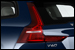 Volvo V60 Crosscountry taillight photo à  chez Elypse Autos