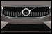 Volvo V60 grille photo à  chez Elypse Autos