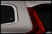 Volvo V60 taillight photo à  chez Elypse Autos