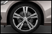 Volvo V60 wheelcap photo à  chez Elypse Autos