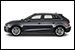 Audi A3 Sportback e-tron angularfront photo à NOGENT LE PHAYE chez Audi Chartres Olympic Auto