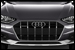 Audi A4 allroad quattro grille photo à NOGENT LE PHAYE chez Audi Chartres Olympic Auto