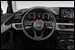 Audi A4 allroad quattro steeringwheel photo à NOGENT LE PHAYE chez Audi Chartres Olympic Auto