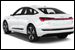 Audi e-tron Sportback angularrear photo à NOGENT LE PHAYE chez Audi Chartres Olympic Auto