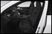 Audi e-tron Sportback frontseat photo à NOGENT LE PHAYE chez Audi Chartres Olympic Auto