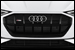 Audi e-tron Sportback grille photo à Ruaudin chez Audi Le Mans