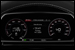 Audi e-tron Sportback instrumentcluster photo à NOGENT LE PHAYE chez Audi Chartres Olympic Auto