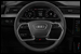 Audi e-tron Sportback steeringwheel photo à NOGENT LE PHAYE chez Audi Chartres Olympic Auto