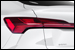 Audi e-tron Sportback taillight photo à Ruaudin chez Audi Le Mans