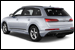 Audi Q7 angularrear photo à Rueil Malmaison chez Audi Occasions Plus