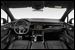 Audi Q7 dashboard photo à Rueil Malmaison chez Audi Occasions Plus