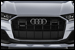 Audi Q7 grille photo à Rueil Malmaison chez Audi Occasions Plus