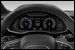 Audi Q7 instrumentcluster photo à Rueil Malmaison chez Audi Occasions Plus