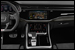 Audi Q7 instrumentpanel photo à Rueil Malmaison chez Audi Occasions Plus